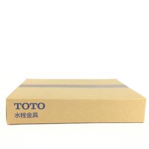 TOTO 混合混合水栓 GGシリーズ TKS05313J 水栓