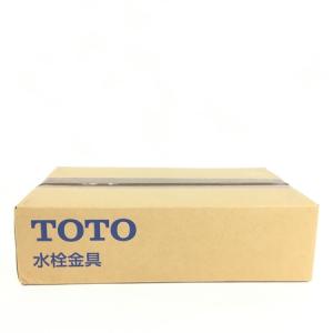 TOTO 混合水栓 TKS05316J 蛇口 水栓金具 トートー 台所 壁付シングル