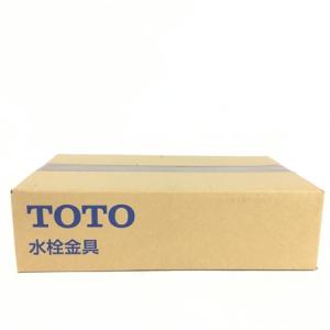 TOTO 混合水栓 TKS05316J 蛇口 水栓金具 トートー 台所 壁付シングル