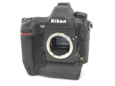 Nikon D6 デジタル一眼レフカメラ ボディ