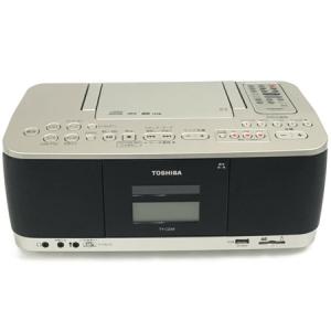 東芝 TY-CDX9(ラジカセ)の新品/中古販売 | 1754446 | ReRe[リリ]