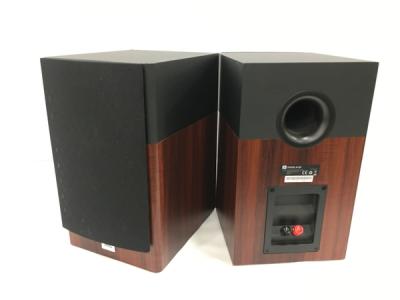 JBL STAGE A130 ペア 2ウェイ ブックシェルフ型 スピーカー オーディオ