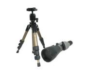 Leupold SX-2 Kenai 25-60x80 HD Spotting Scope with 30x Eyepiece リューポルド スポッティングスコープ