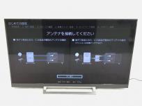 TOSHIBA 東芝 REGZA 55Z730X 55V型 4K 液晶テレビ 2019年製 家電 大型の買取