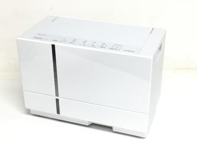 Panasonic F-YHUX90 ハイブリット方式 ナノイーX 衣類乾燥除湿器