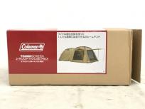 Coleman タフスクリーン 2ルーム ハウス MDX 2000038139 キャンプ 用品 コールマン