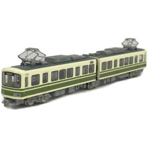 MODEMO 神々しい NT38 江ノ島電鉄 1500形 標準塗装 M車
