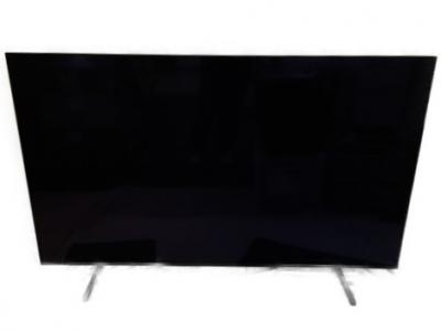SONY BRAVIA XRJ-65A80J 65型 有機ELテレビ ソニー ブラビア