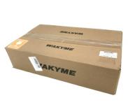 WAKYME 1200W LED 植物育成ライト 照明