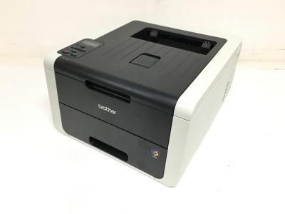 brother ブラザー HL-3170CDW カラーレーザープリンター