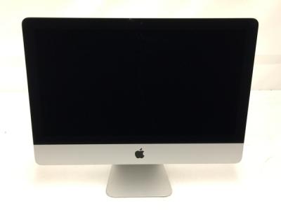 Apple iMac (21.5-inch, Late 2013) デスクトップ PC i7 16GB Fusion Drive :1.12TB GT 750M