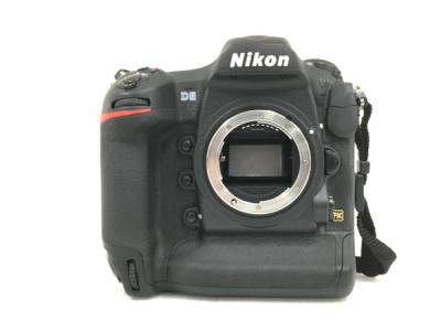 Nikon D5-a デジタル一眼レフ ボディ カメラ 趣味嗜好 撮影