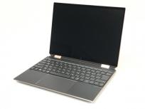 HP Spectre x360 14-ea0043TUノート PC 11th Gen Core i7-1165G7 2.80GHz 16GB SSD512GB 13.5型 Win 10 Home