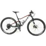 SCOTT SPARK 900 RC TEAM COMP SRAM MTB マウンテンバイク 2018 大型