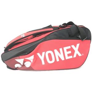 POINT0757【良品/希少】YONEX◆ヨネックス◆ツアーエディション◆ラケットバッグ