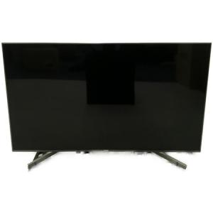 SONY BRAVIA KJ-55X9000F 55型 4K テレビ