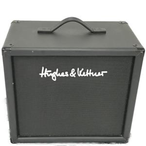 HUGHES&amp;KETTNER TM112 ギターアンプ キャビネット