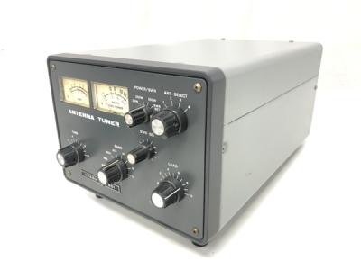 Yahoo!オークション - YAESU FC-901 アンテナチューナー