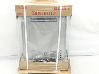 NORITZ GT-C2462SAWX-2 RC-J101E 給湯器 2021年製 都市ガス リモコン付 風呂 ノーリツ