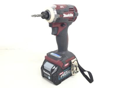 Makita マキタ TD001G インパクトドライバー 工具 電動工具 本体のみ