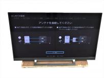 TOSHIBA REGZA 49Z730X 液晶 テレビ 49V型 2019年製 東芝 レグザの買取