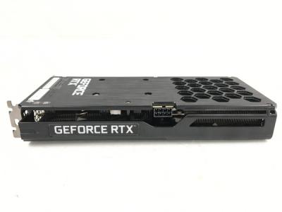 GAINWARD GeForce RTX3060 GHOST 12G GDDR6 グラフィックスボード