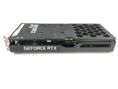GAINWARD GeForce RTX3060 GHOST 12G GDDR6 グラフィックスボード