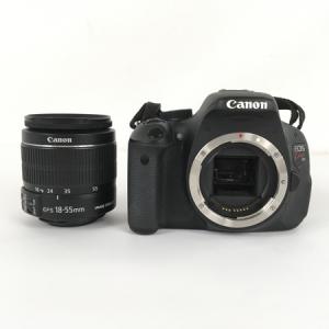 Canon キャノン EOS Kiss X5 18-55mm F3.5-5.6 IS II デジタルカメラ デジカメ 一眼レフ レンズキット