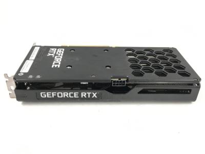 GAINWARD GeForce RTX3060 GHOST 12G GDDR6 グラフィックスボード