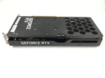 GAINWARD GeForce RTX3060 GHOST 12G GDDR6 グラフィックスボード