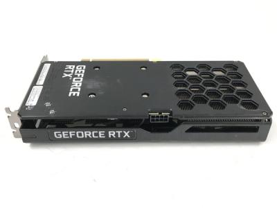 GAINWARD GeForce RTX3060 GHOST 12G GDDR6 グラフィックスボード