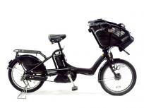 BRIDGESTONE ブリジストン アンジェリーノ プティットe A20L14 20インチ 電動 アシスト 自転車 大型の買取
