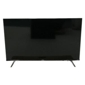 Hisense 43E65G(テレビ、映像機器)の新品/中古販売 | 1755259 | ReRe[リリ]