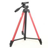 Velbon CV-3 レッド 三脚 Colemanコラボ ベルボン