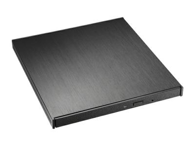 IO DATA BRP-UC6X Type-C 対応 編集 再生 保存ソフト 付き ポータブル ブルーレイ ドライブ
