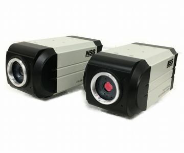 NSS NSC-AHD900(防犯カメラ)の新品/中古販売 | 1754860 | ReRe[リリ]