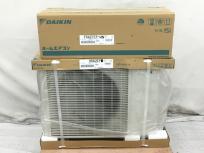 DAIKIN F56ZTEP-W R56ZEP エアコン 室外機セット ダイキン