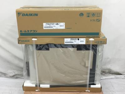 DAIKIN F56ZTEP-W/R56ZEP(家電)の新品/中古販売 | 1755082 | ReRe[リリ]