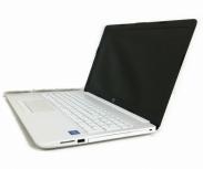 初期 HP Laptop 15-da0332TU ノート PC Celeron N4000 1.10GHz 4GB SSD 128GB 15.6型 Win 10