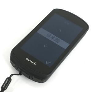 GARMIN EDGE 1030 PLUS セット GPSサイクルコンピューター ケース付