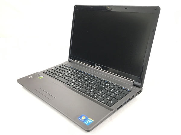 Notebook W35xSTQ_370ST(ノートパソコン)-