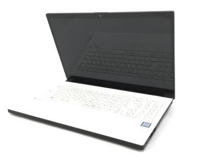 NEC LAVIE Note NEXT PC-NX750JAW-KS ノート PC Win 10 i7-8550U 8GB 1TB 15.6型