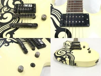 セツオ ESP×Peace Maker PM-108VP 限定生産 ESP × PEACE MAKER | PM-108VP