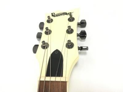 ESP × PEACEMAKER PM-108VP エレキギター 安い純正品 komanda.az