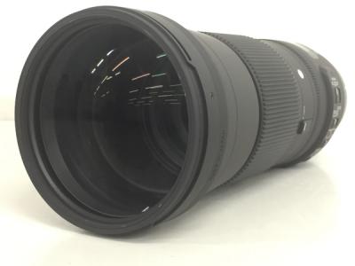 SIGMA 150-600mm F5-6.3 DG OS HSM For Canon カメラレンズ