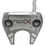 ODYSSEY WHITE HOT OG 7 パター ゴルフクラブ オデッセイ