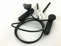 SONY WI-SP500 ワイヤレスステレオヘッドセット ブラック ソニー
