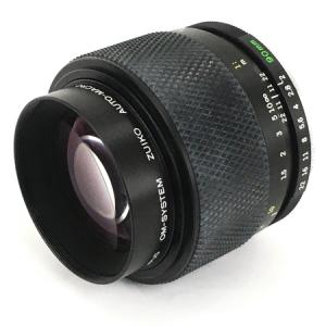 OLYMPUS OM-SYSTEM ZUIKO AUTO MACRO 90mm F2 レンズ カメラ 趣味