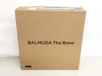 BALMUDA バルミューダ K06A The Brew コーヒーメーカー