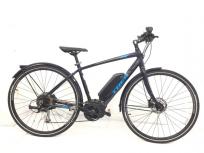TREK トレック verve + ヴァープ eBike 電動アシスト自転車 クロスバイク Lサイズの買取